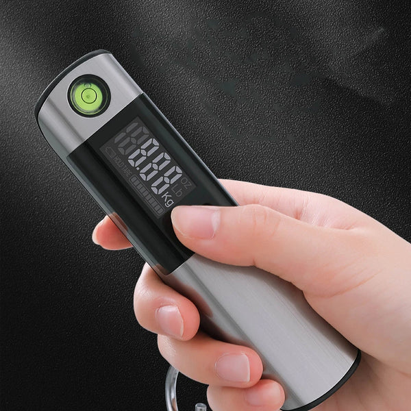 TravelPro Mini Luggage Scale