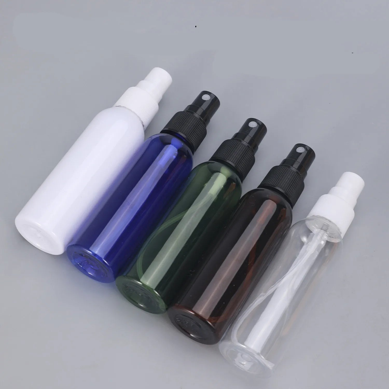 Pocket Perfume Mist Bottles