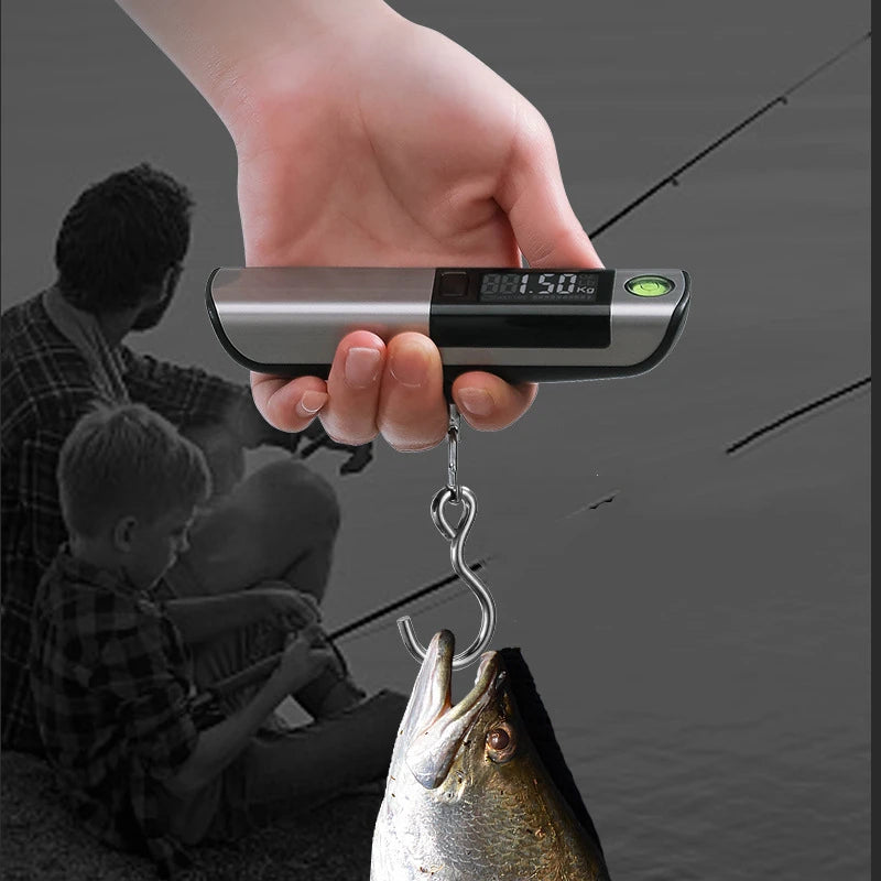 TravelPro Mini Luggage Scale